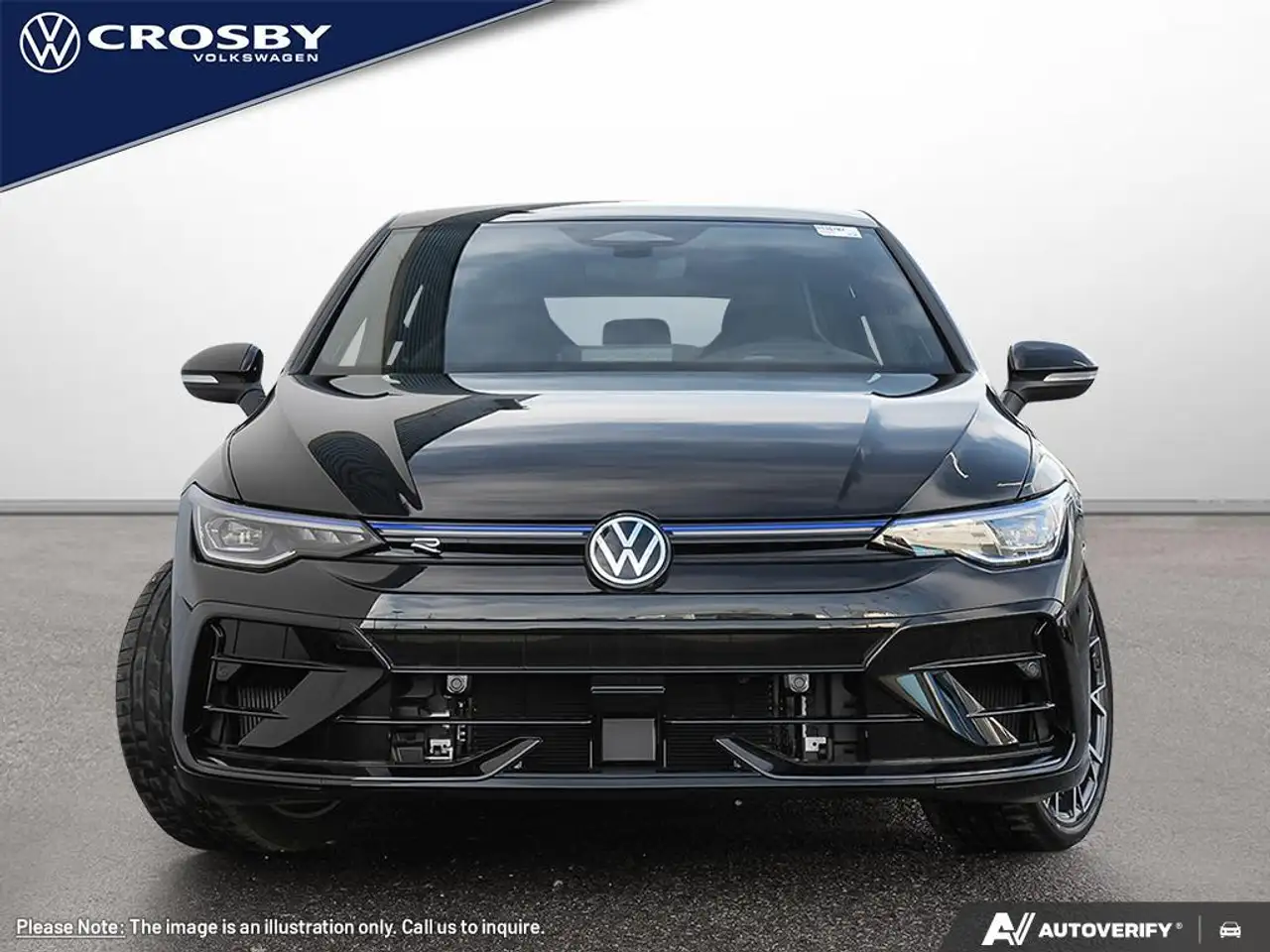 Volkswagen Golf R снимка Volkswagen Golf R
