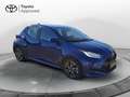 Toyota Yaris 1.0 Trend MY22 Blau - thumbnail 4