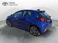 Toyota Yaris 1.0 Trend MY22 Blau - thumbnail 3