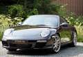 Porsche 997 997.2 Carrera S 3.8 PDK *MINT CONDITION * Zwart - thumbnail 6