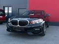 BMW 118 118i Advantage *NAVI* *AUT**DAB* *ASSIST* Schwarz - thumbnail 15