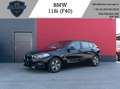 BMW 118 118i Advantage *NAVI* *AUT**DAB* *ASSIST* Schwarz - thumbnail 1
