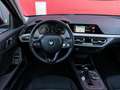 BMW 118 118i Advantage *NAVI* *AUT**DAB* *ASSIST* Schwarz - thumbnail 4