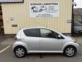 Toyota Aygo Aygo 1.0i AUTOMATIQUE !!!! Zilver - thumbnail 1