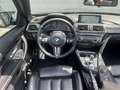 BMW M4 Cabrio M-DKG|LCi|LED|NAVI|MEMORY| Gris - thumbnail 10