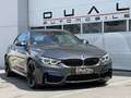 BMW M4 Cabrio M-DKG|LCi|LED|NAVI|MEMORY| Gris - thumbnail 2