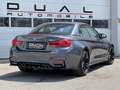 BMW M4 Cabrio M-DKG|LCi|LED|NAVI|MEMORY| Gris - thumbnail 4