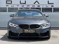 BMW M4 Cabrio M-DKG|LCi|LED|NAVI|MEMORY| Gris - thumbnail 6