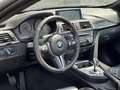 BMW M4 Cabrio M-DKG|LCi|LED|NAVI|MEMORY| Gris - thumbnail 8