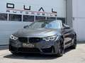 BMW M4 Cabrio M-DKG|LCi|LED|NAVI|MEMORY| Gris - thumbnail 1