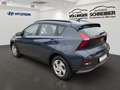 Hyundai BAYON Select 1.0 T-GDI (100 PS) 6-MT 2WD Navi/Kamera Grau - thumbnail 4