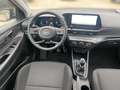 Hyundai BAYON Select 1.0 T-GDI (100 PS) 6-MT 2WD Navi/Kamera Grau - thumbnail 9