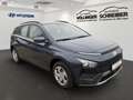 Hyundai BAYON Select 1.0 T-GDI (100 PS) 6-MT 2WD Navi/Kamera Grau - thumbnail 2