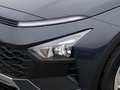 Hyundai BAYON Select 1.0 T-GDI (100 PS) 6-MT 2WD Navi/Kamera Grau - thumbnail 5