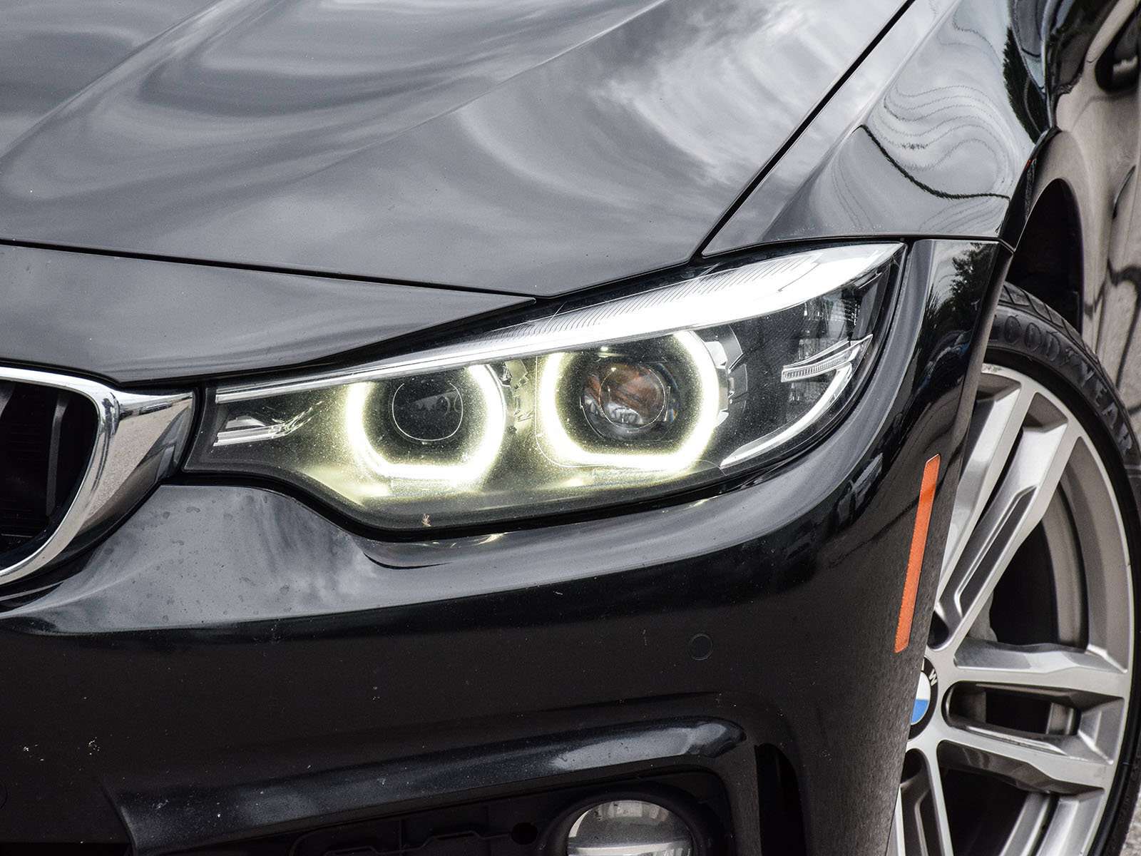 2019 BMW 4 Series 430i xDrive | M Sport | Performance Pack | Premium — снимка 1