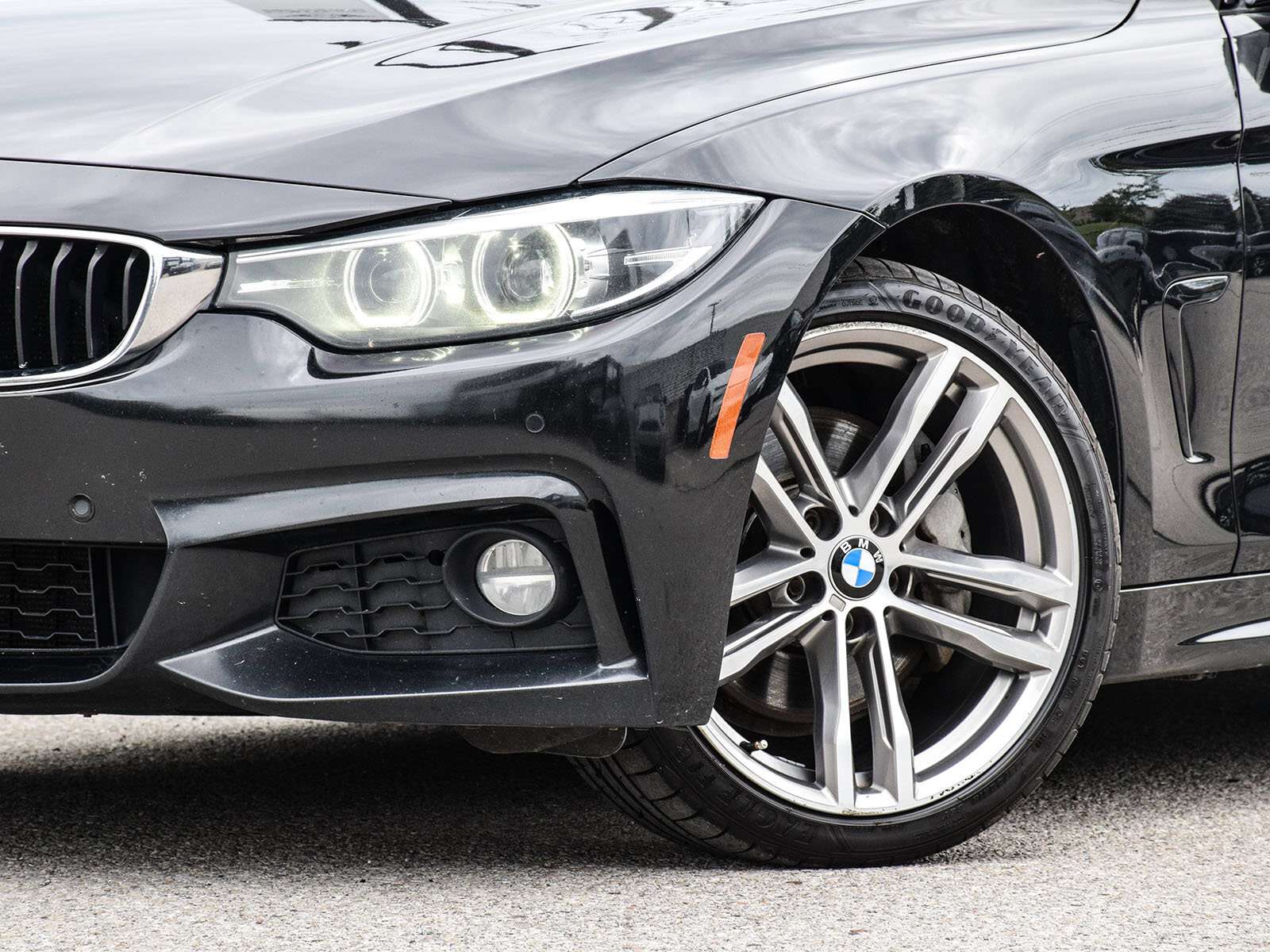 2019 BMW 4 Series 430i xDrive | M Sport | Performance Pack | Premium — снимка 1
