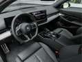 BMW 530 5-serie 530e M-Sport - Driving Ass Plus - Camera - Zwart - thumbnail 14