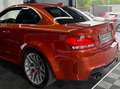 BMW 1er M Coupé 3.0i //Historique complet BMW Officiel Orange - thumbnail 25