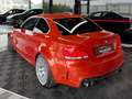BMW 1er M Coupé 3.0i //Historique complet BMW Officiel Pomarańczowy - thumbnail 4