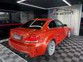 BMW 1er M Coupé 3.0i //Historique complet BMW Officiel Pomarańczowy - thumbnail 15