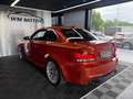 BMW 1er M Coupé 3.0i //Historique complet BMW Officiel Pomarańczowy - thumbnail 11