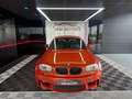 BMW 1er M Coupé 3.0i //Historique complet BMW Officiel Pomarańczowy - thumbnail 13