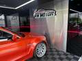 BMW 1er M Coupé 3.0i //Historique complet BMW Officiel Orange - thumbnail 21