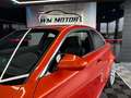 BMW 1er M Coupé 3.0i //Historique complet BMW Officiel Pomarańczowy - thumbnail 2