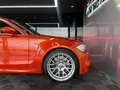 BMW 1er M Coupé 3.0i //Historique complet BMW Officiel Orange - thumbnail 28