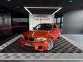 BMW 1er M Coupé 3.0i //Historique complet BMW Officiel Pomarańczowy - thumbnail 1