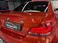BMW 1er M Coupé 3.0i //Historique complet BMW Officiel Orange - thumbnail 23