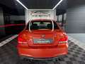 BMW 1er M Coupé 3.0i //Historique complet BMW Officiel Pomarańczowy - thumbnail 14