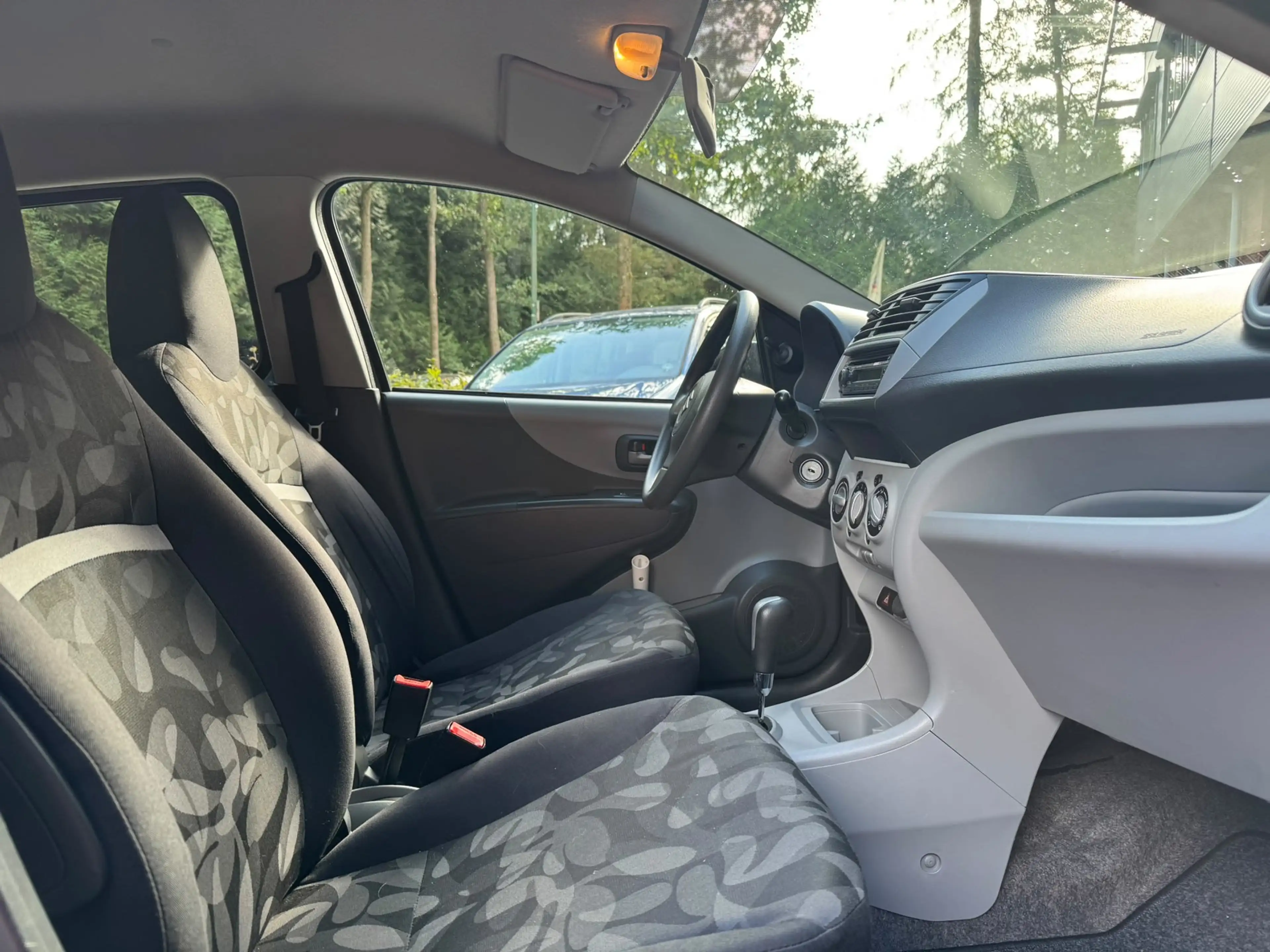 Suzuki Alto 1.0 Comfort| Automaat|Airco|Onderhouden|1e Eigenaa — photo 10