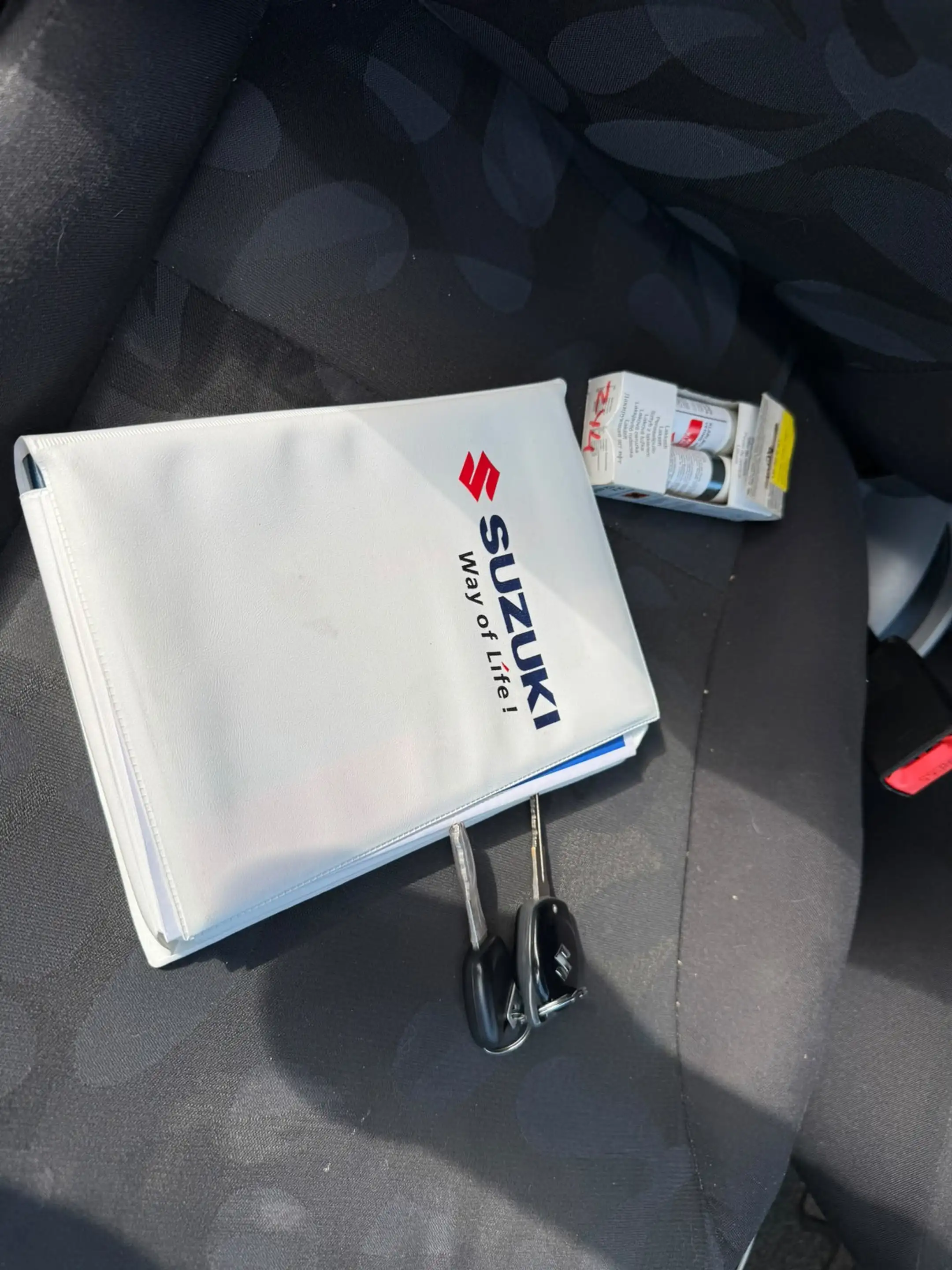 Suzuki Alto 1.0 Comfort| Automaat|Airco|Onderhouden|1e Eigenaa — photo 12