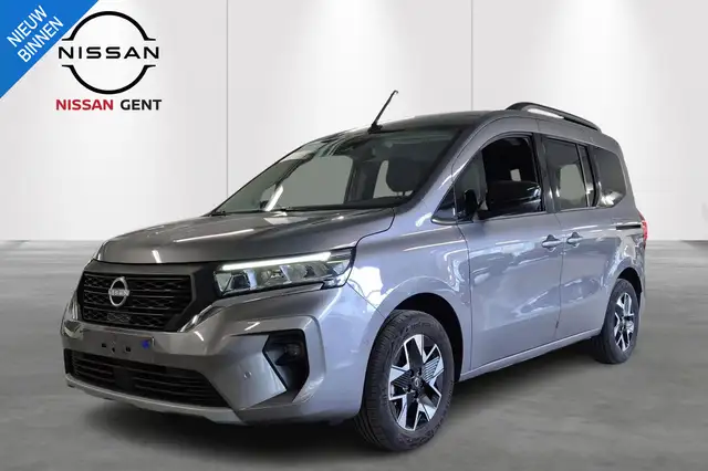 Nissan Townstar L1H1 DIG-T 130 MT N-Connecta Manueel/Parkeersensor
