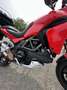 Ducati Multistrada 1200 1200 touring Rojo - thumbnail 14