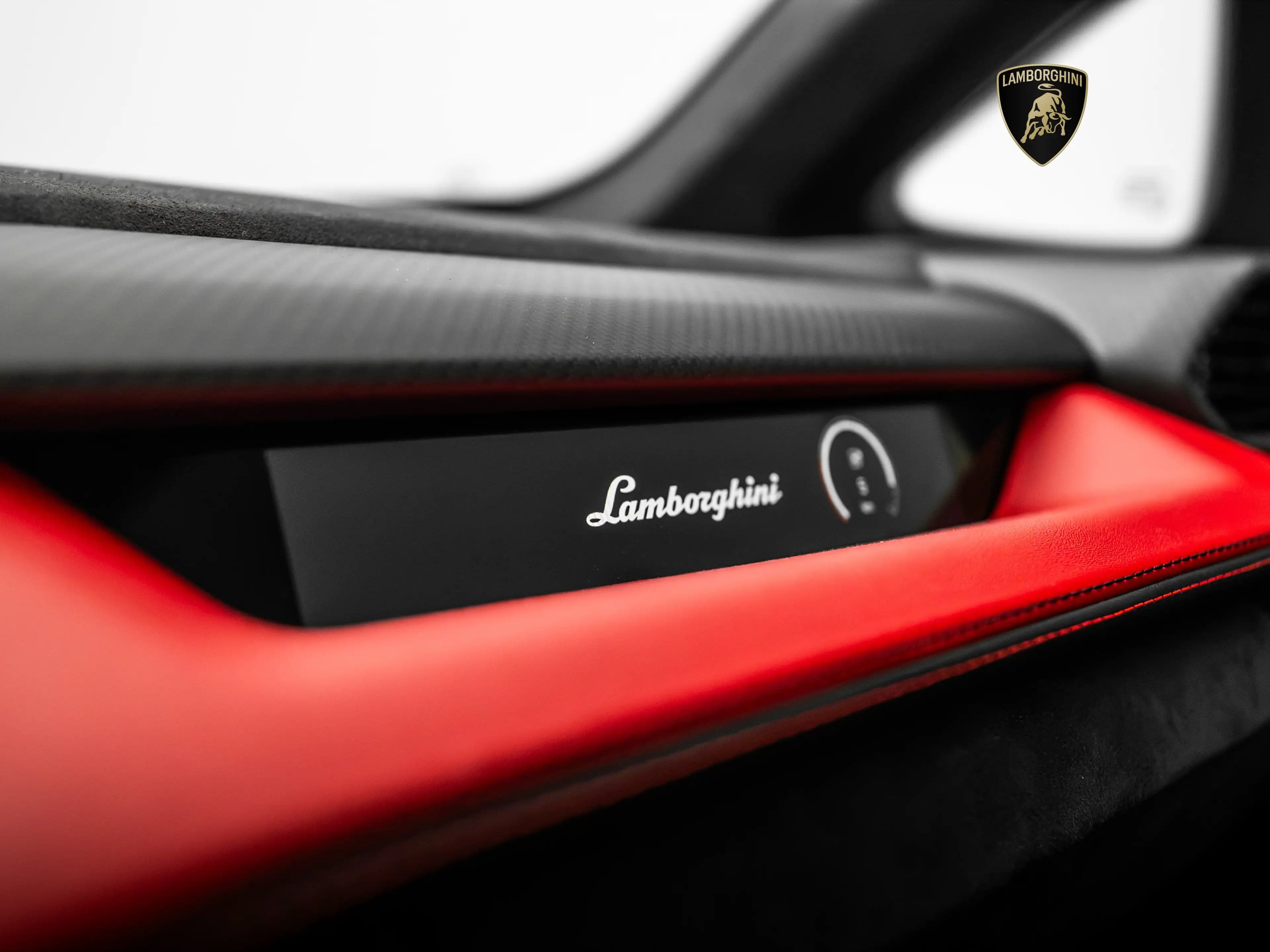Lamborghini Temerario I Lamborghini Hamburg — photo 15