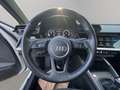 Audi A3 30 TFSI S line LED Kamera Klima Weiß - thumbnail 13