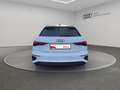 Audi A3 30 TFSI S line LED Kamera Klima Weiß - thumbnail 7