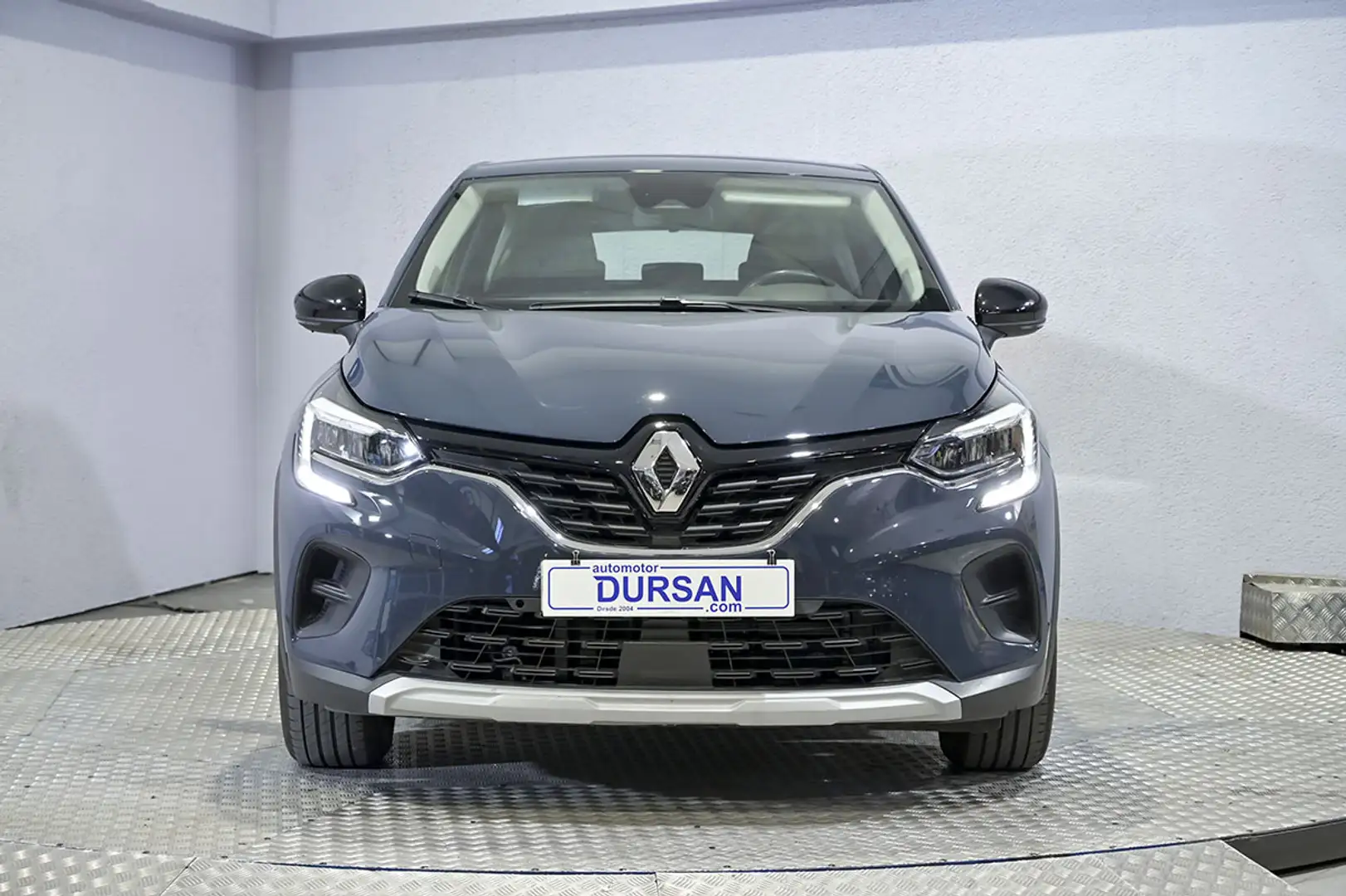 Renault Captur techno E-Tech full hybr.105 kW(145CV) - 2