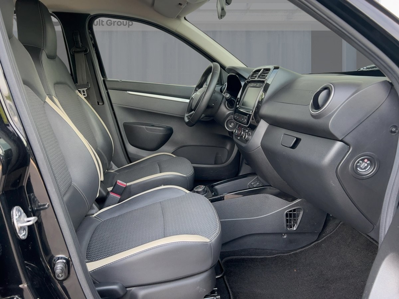 Dacia Spring Essential - KLIMA LED-Tagfahrlicht ABS ESP ZV Reserverad — photo 8
