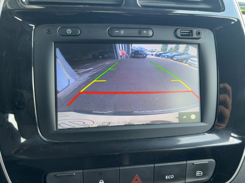 Dacia Spring Essential - KLIMA LED-Tagfahrlicht ABS ESP ZV Reserverad — photo 13