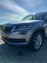 Skoda Kodiaq 1.4 TSI ACT Style Business 7p. Leder, Carplay, Ron Grijs - thumbnail 5