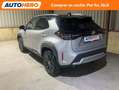 Toyota Yaris Cross 1.5 Hybrid AWD-i Adventure Gris - thumbnail 4