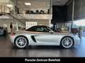Porsche Boxster 718 20-Zoll Rückfahrkamera Silber - thumbnail 7