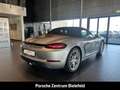 Porsche Boxster 718 20-Zoll Rückfahrkamera Silber - thumbnail 6