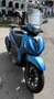 Piaggio Beverly 400 Beverly 400 Bleu - thumbnail 2