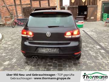 VI DSG2.0 TDI GTD 2xKlima AUT BiXenon KlimaA