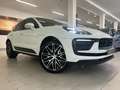 Porsche Macan 2.0 265 + 21"+TETTO !! MODEL YEAR 2022 !! Blanc - thumbnail 3