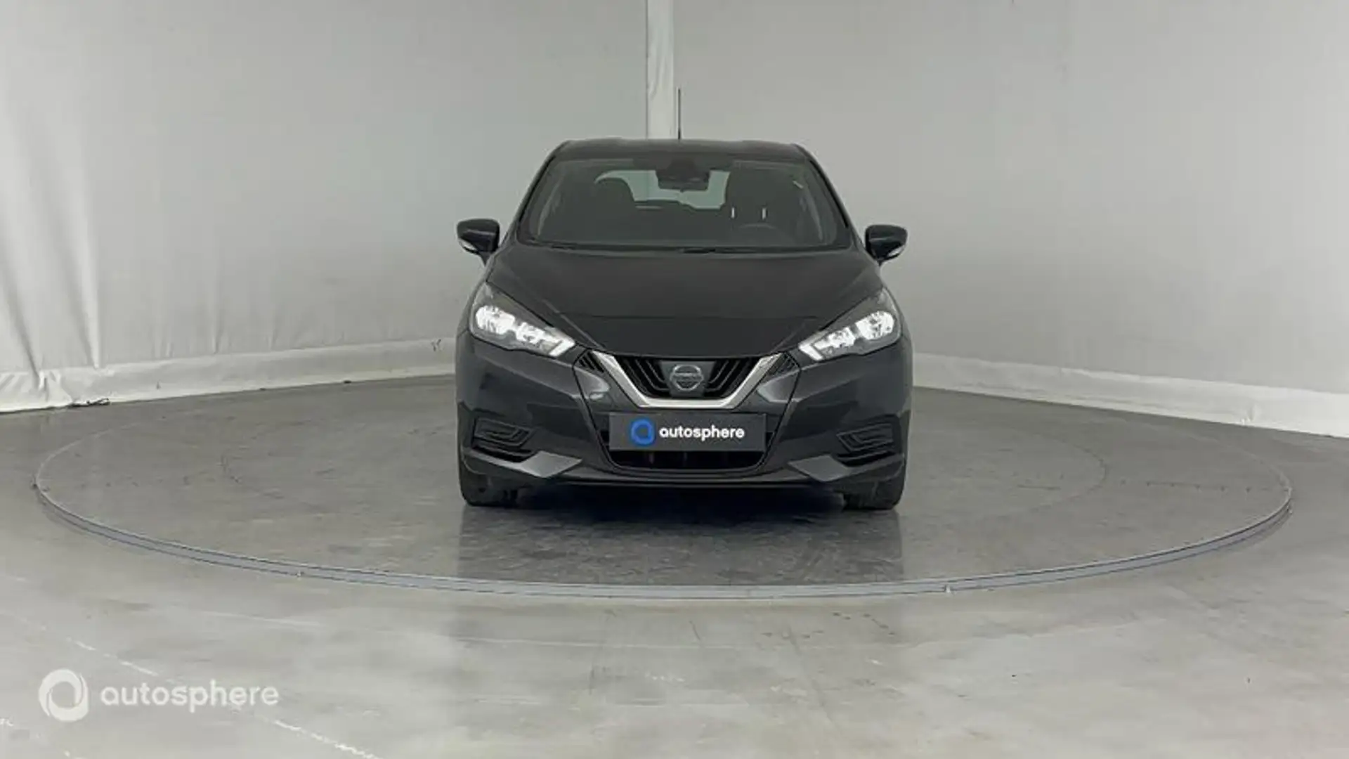 Nissan Micra 1.0 IG-T 92ch Acenta 2021 - 2